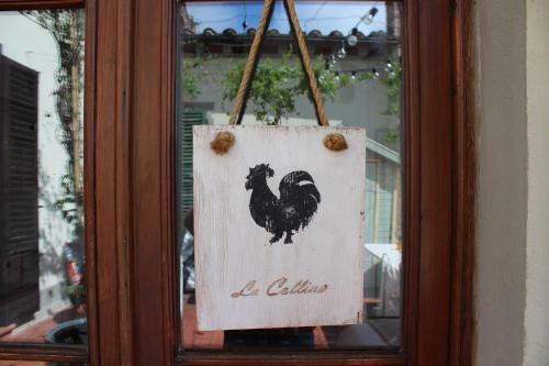 Bed & Breakfast Le Terrazze Del Chianti