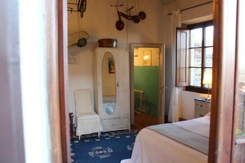 Bed & Breakfast Le Terrazze Del Chianti