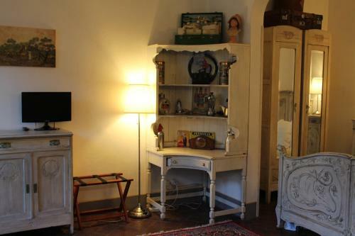 Bed & Breakfast Le Terrazze Del Chianti