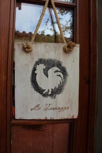 Bed & Breakfast Le Terrazze Del Chianti