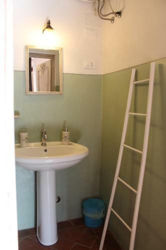 Bed & Breakfast Le Terrazze Del Chianti