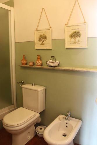 Bed & Breakfast Le Terrazze Del Chianti