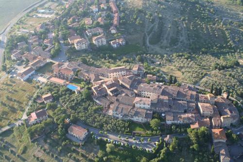 Bed & Breakfast Le Terrazze Del Chianti