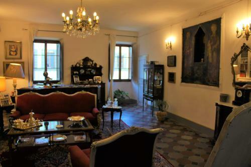 Bed & Breakfast Le Terrazze Del Chianti