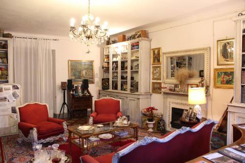 Bed & Breakfast Le Terrazze Del Chianti