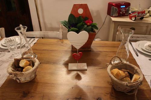 Bed & Breakfast Le Terrazze Del Chianti