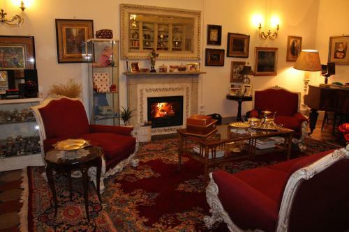 Bed & Breakfast Le Terrazze Del Chianti