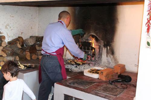 Bed & Breakfast Le Terrazze Del Chianti