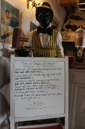 Bed & Breakfast Le Terrazze Del Chianti
