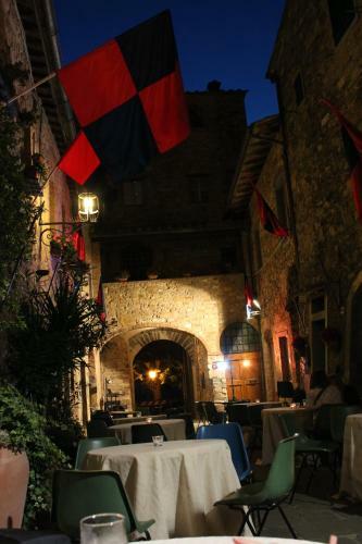 Bed & Breakfast Le Terrazze Del Chianti