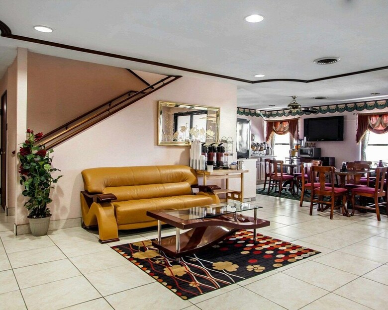 Hotel Comfort Inn Arcola