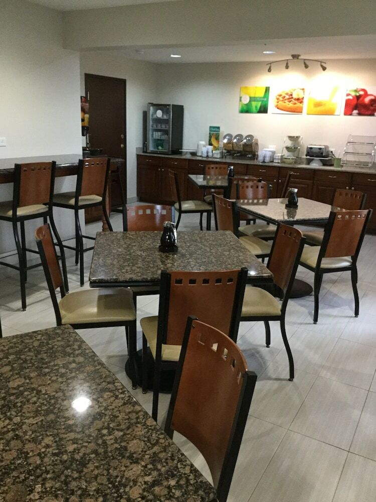 Hotel Comfort Inn Arcola