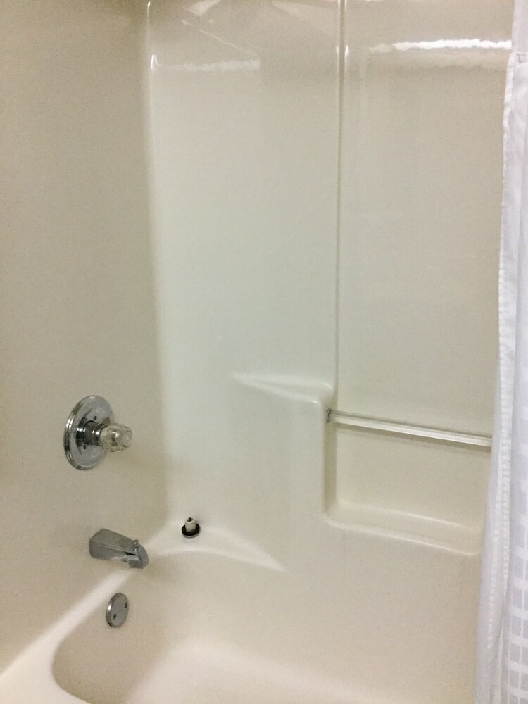 Hotel Comfort Inn Arcola