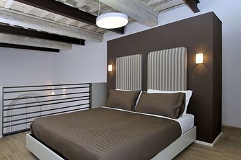 Apartamento Villa Aruch