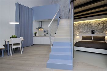 Apartamento Villa Aruch