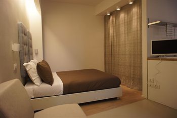 Apartamento Villa Aruch