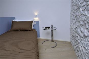 Apartamento Villa Aruch