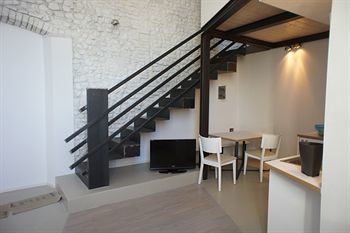 Apartamento Villa Aruch