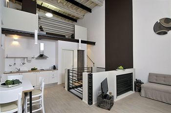 Apartamento Villa Aruch