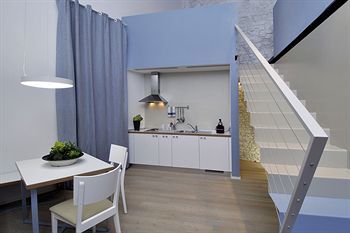 Apartamento Villa Aruch