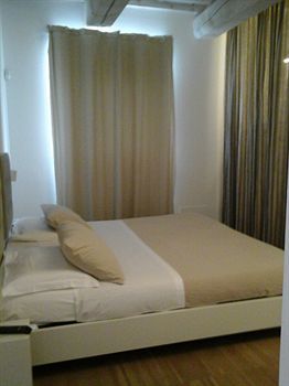 Apartamento Villa Aruch