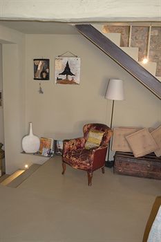 Apartamento Villa Aruch