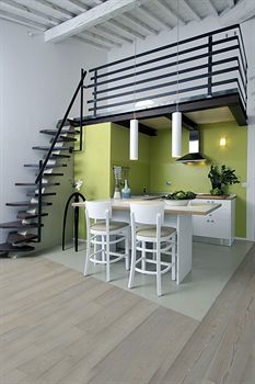 Apartamento Villa Aruch