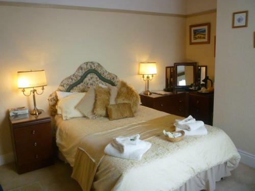 Hostal Holly Lodge