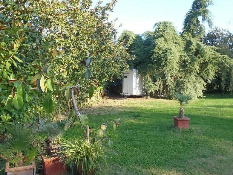 B&B Villa Sans Souci