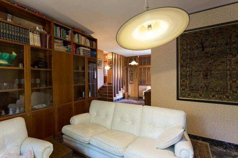B&B Villa Sans Souci