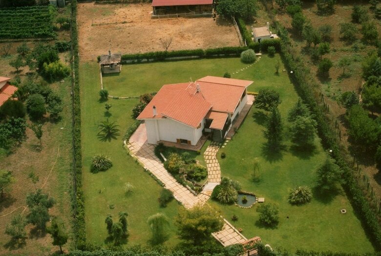B&B Villa Sans Souci