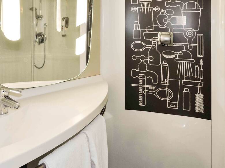 Hotel Ibis Dijon Centre Clemenceau