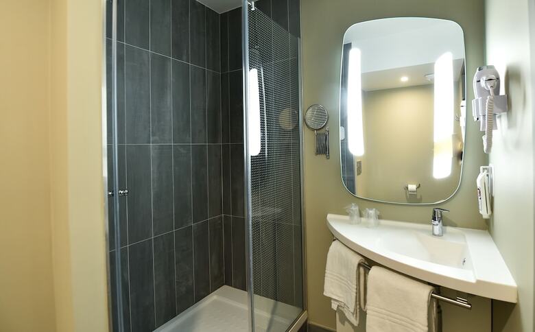 Hotel Ibis Dijon Centre Clemenceau