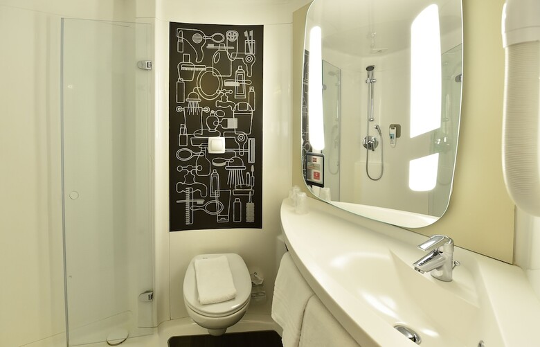 Hotel Ibis Dijon Centre Clemenceau