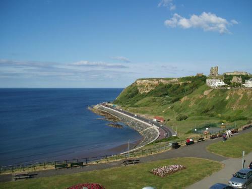Bed & Breakfast The Rockside