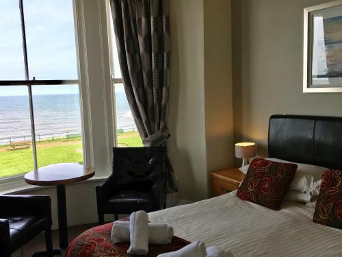 Bed & Breakfast The Rockside