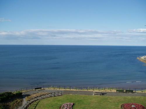 Bed & Breakfast The Rockside
