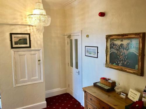 Bed & Breakfast The Rockside