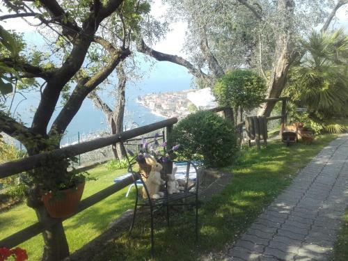 Apartamento Casa Palmira