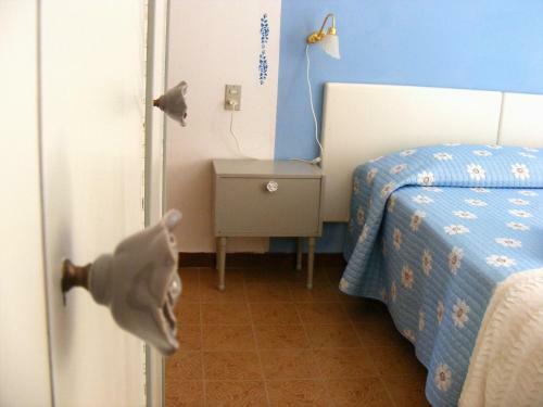 Apartamento Casa Palmira