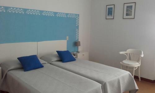 Apartamento Casa Palmira