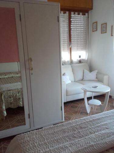 Apartamento Casa Palmira