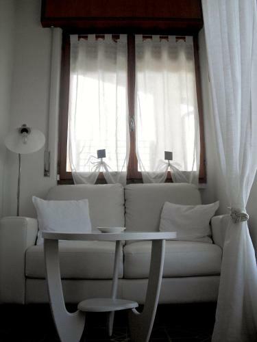 Apartamento Casa Palmira
