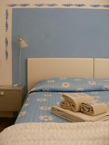 Apartamento Casa Palmira