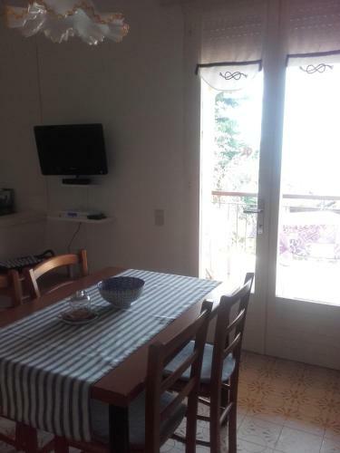 Apartamento Casa Palmira