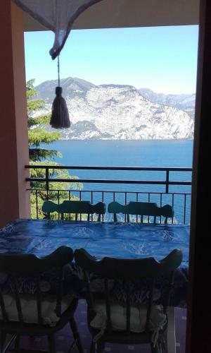 Apartamento Casa Palmira