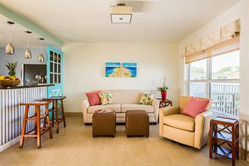 Apartamento Sun Dek Beach House