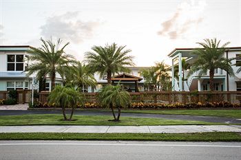Apartamento Sun Dek Beach House