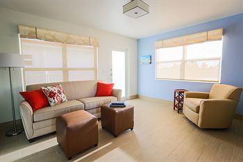 Apartamento Sun Dek Beach House
