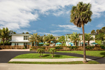 Apartamento Sun Dek Beach House